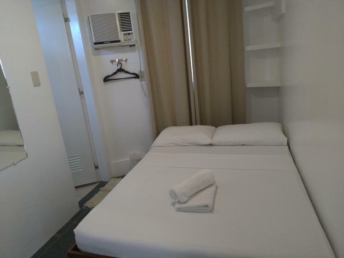 Lsm Square Residences Balabag  Экстерьер фото