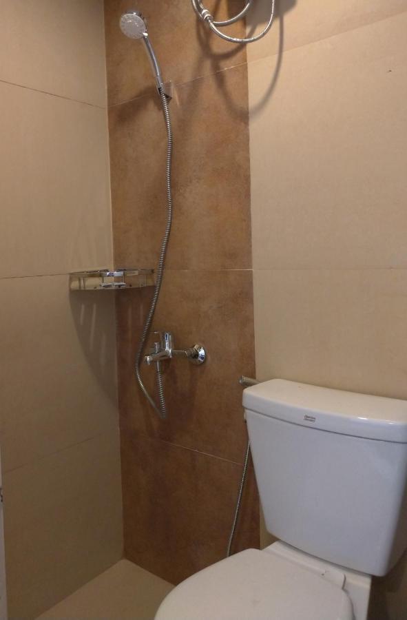 Lsm Square Residences Balabag  Экстерьер фото