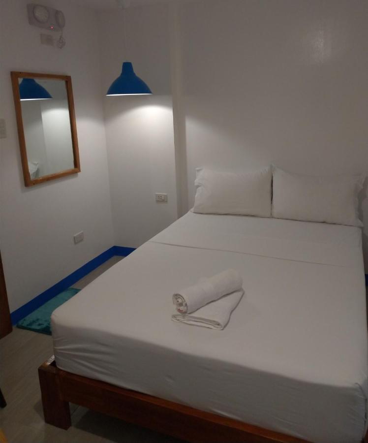 Lsm Square Residences Balabag  Экстерьер фото